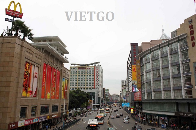 xuất khẩu